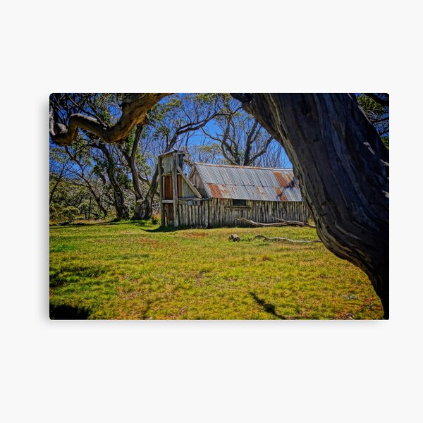 Item preview, Wallace Hut 2 designed and sold by D-GaP.