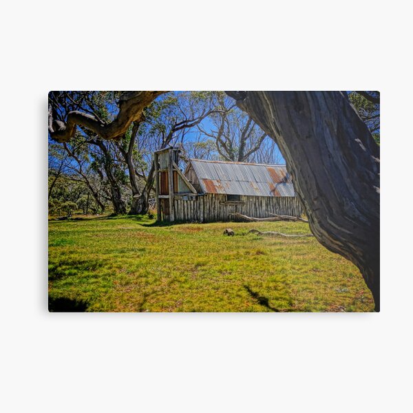 Item preview, Wallace Hut 2 designed and sold by D-GaP.