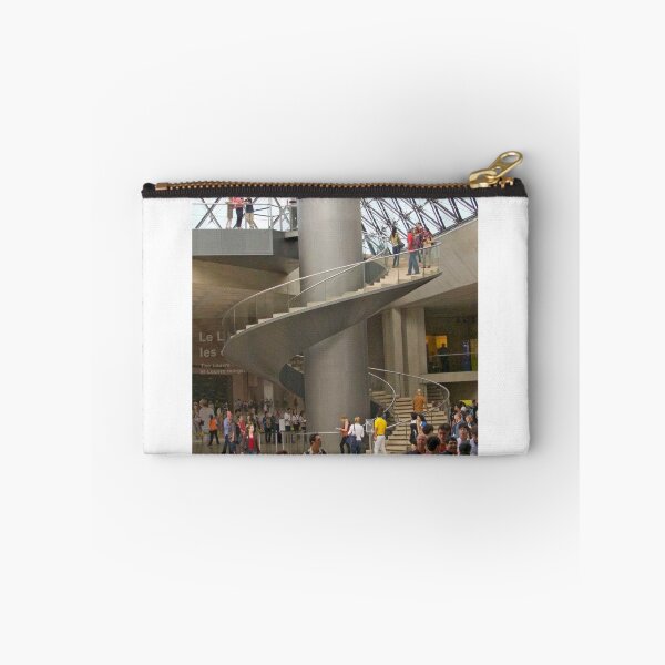 Artikelvorschau, Pyramide du Louvre entworfen und verkauft von phil decocco.