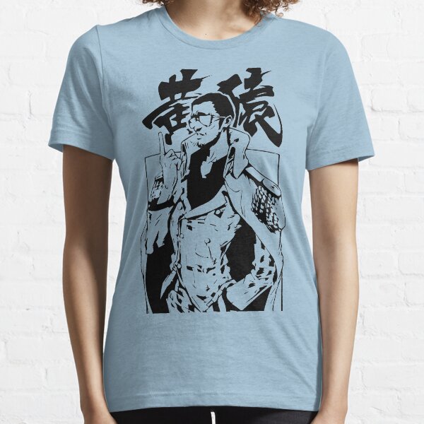 Kizaru Essential T-Shirt