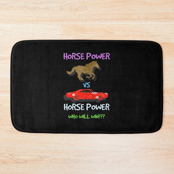 Item preview, Horse Power Vs Horse Power  designed and sold by bimmer325.