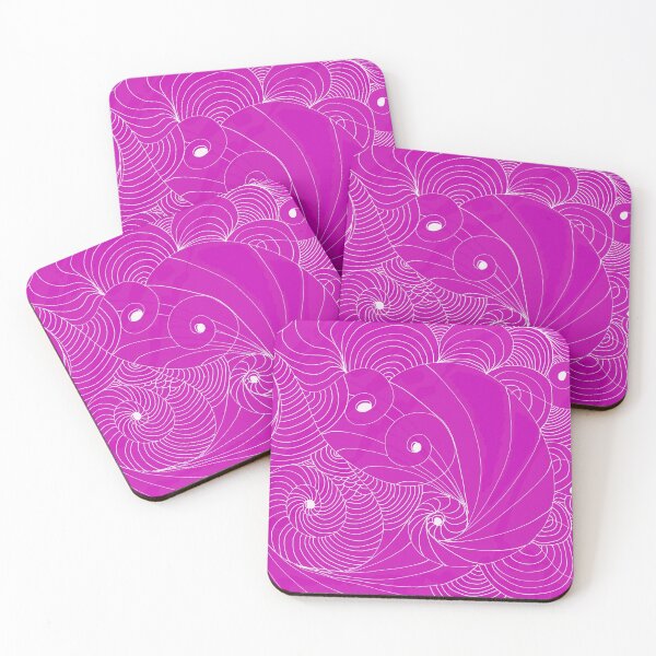 Item preview, Pink Acrobat designed and sold by M-C Boutique (Marie-Camille Grangier).
