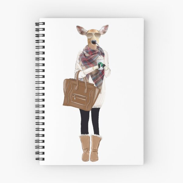 Item preview, Basic White Tailed Deer  designed and sold by Marie Jeffrey.