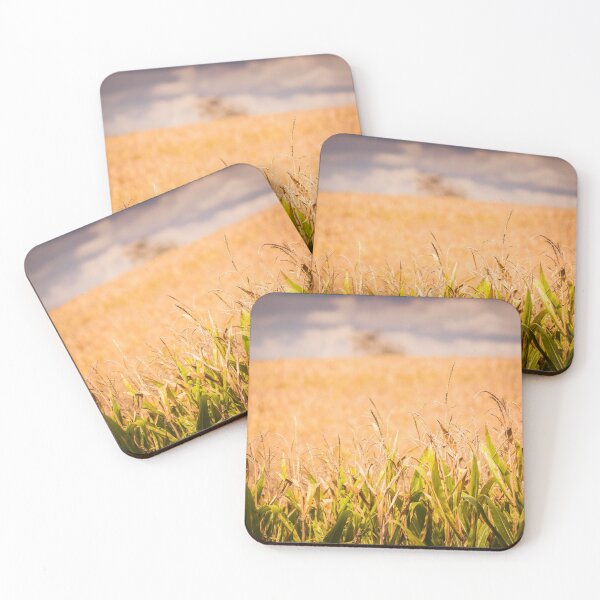 Item preview, Corny Vignette designed and sold by Jim Love.