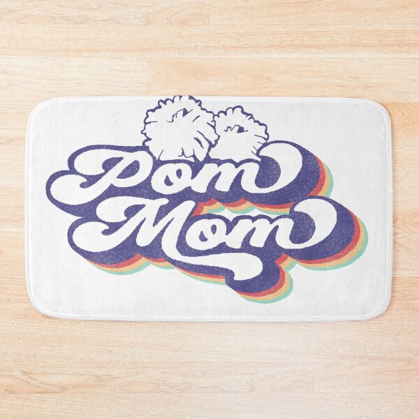 Item preview, Pom Mom designed and sold by Marie Jeffrey.
