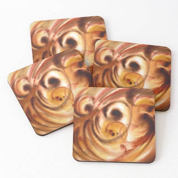 Item preview, Inspiration Two designed and sold by Irina Sztukowski.
