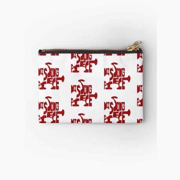 Item preview, missing piece - red designed and sold by RebeccaMcGoran.