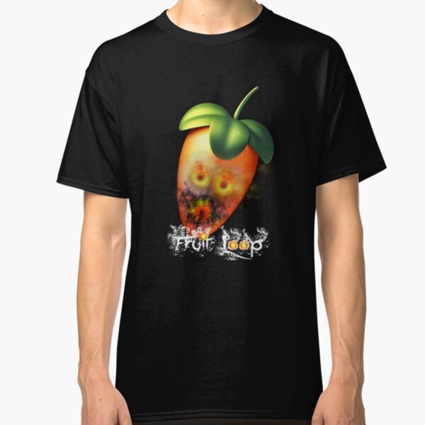 apple infinite loop shirts