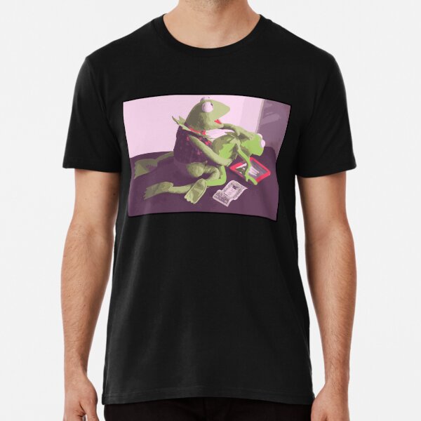 Urban outfitters kermit shirt outlet