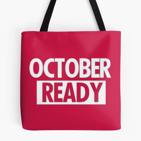 Item preview, ATLANTA - October Ready designed and sold by AmericanTeeCo.