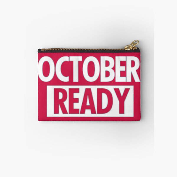 Item preview, ATLANTA - October Ready designed and sold by AmericanTeeCo.