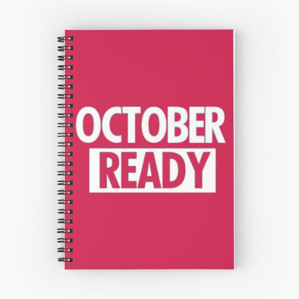 Item preview, ATLANTA - October Ready designed and sold by AmericanTeeCo.