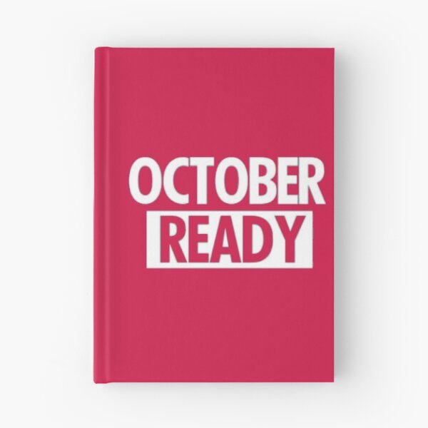Item preview, ATLANTA - October Ready designed and sold by AmericanTeeCo.