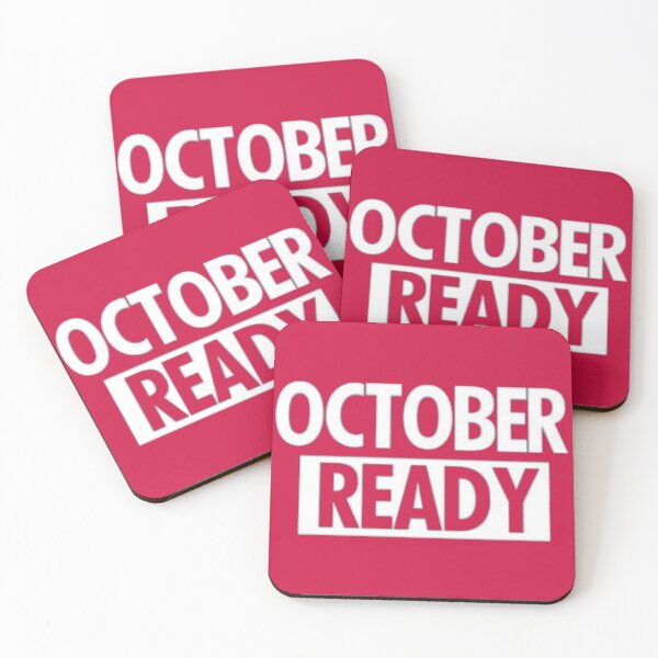 Item preview, ATLANTA - October Ready designed and sold by AmericanTeeCo.