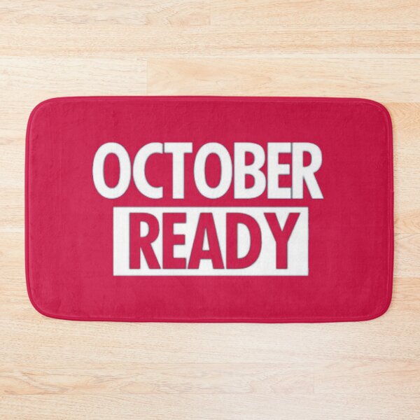 Item preview, ATLANTA - October Ready designed and sold by AmericanTeeCo.