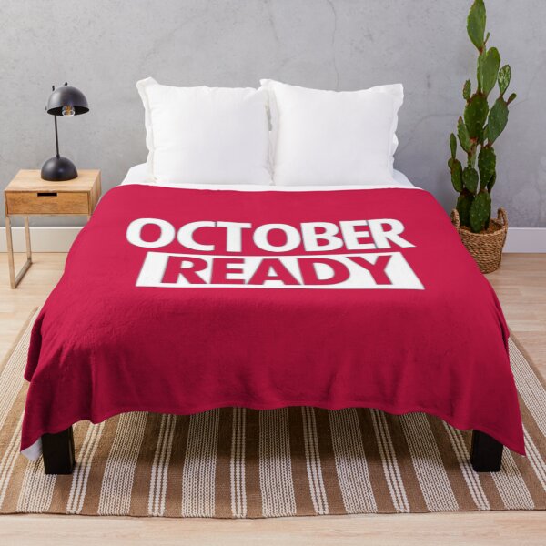 Item preview, ATLANTA - October Ready designed and sold by AmericanTeeCo.