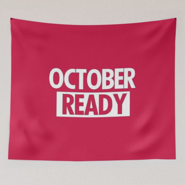 Item preview, ATLANTA - October Ready designed and sold by AmericanTeeCo.