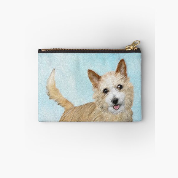Item preview, Portuguese Podengo Pequeno Painting - Original Art designed and sold by alpendesigns.