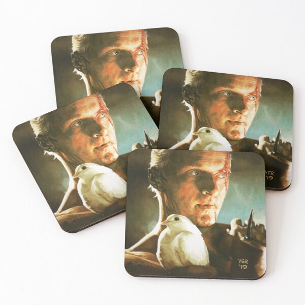 Item preview, Rutger Hauer designed and sold by victorroa.