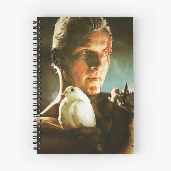 Item preview, Rutger Hauer designed and sold by victorroa.