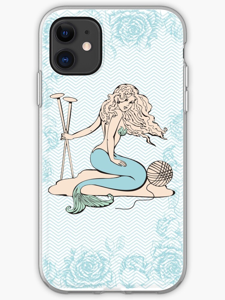 Needle snake iPhone 11 case Needle snake iPhone 11 case