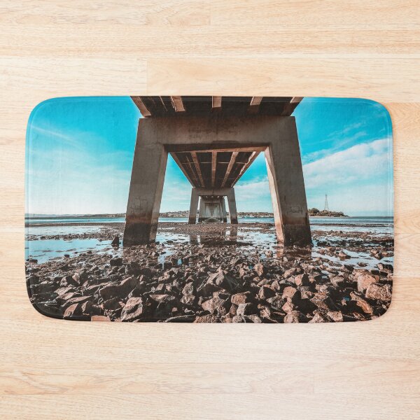 Item preview, Under a Bridge. designed and sold by Sam Reardon.