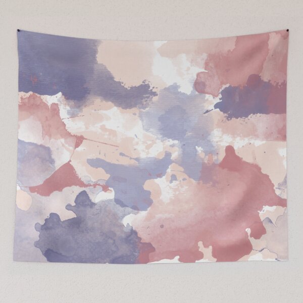 Item preview, Pastel splash designed and sold by Lelyely.