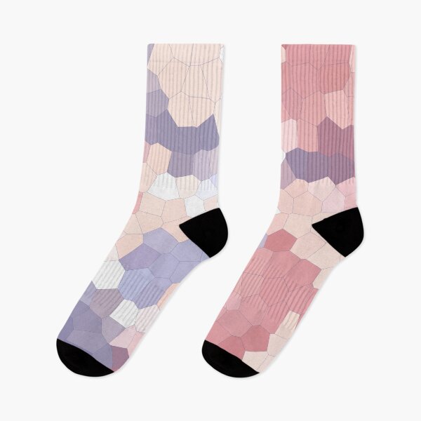 Item preview, Pastel mosaic  designed and sold by Lelyely.