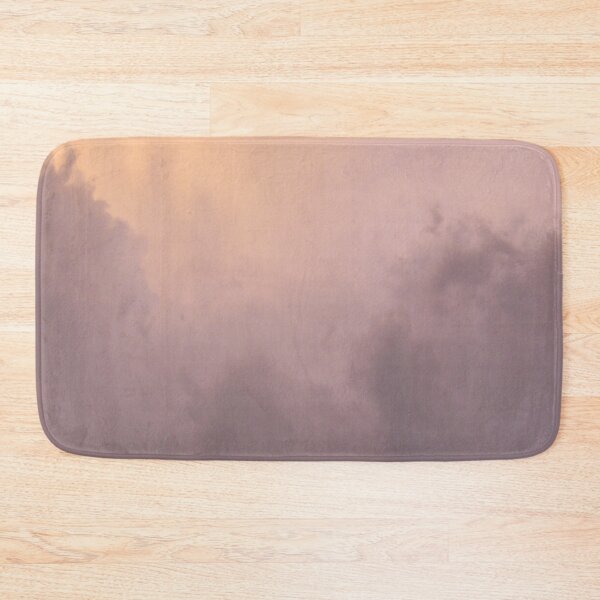 Item preview, Purple Clouds Sunrise Sky designed and sold by Anna Lemos.
