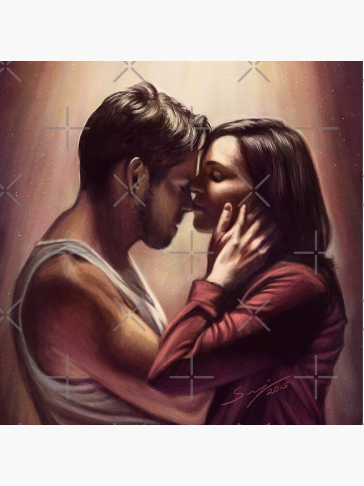 Outlaw Queen Nose Kiss by svenja