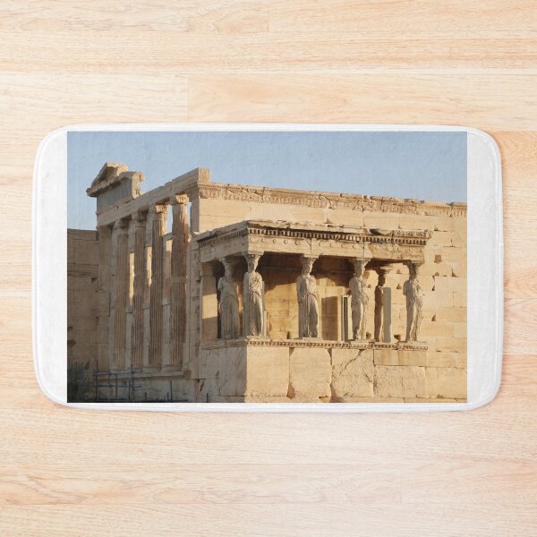 Item preview, Greece - Athens - Erechtheion designed and sold by renprovo.