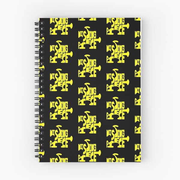Item preview, missing piece - yellow designed and sold by RebeccaMcGoran.