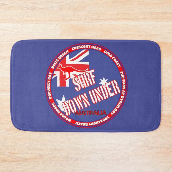 Item preview, Surf down under designed and sold by jdbphotoworks.