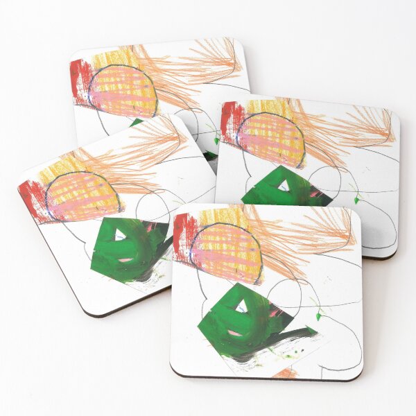 Item preview, no boundaries designed and sold by Shylie Edwards.