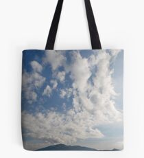 Sapphire Coast - Australia Tote Bag