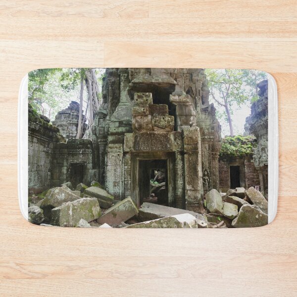 Item preview, Cambodia - Angkor - Ta Prohm region designed and sold by renprovo.