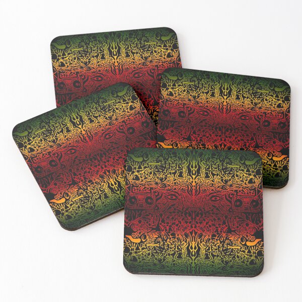 Item preview, Reggae Lion With Boomboxes designed and sold by SeanMcArthur.