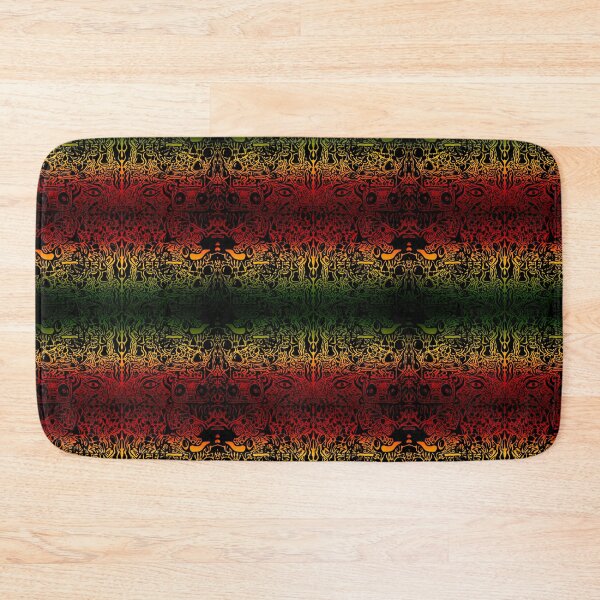Item preview, Reggae Lion With Boomboxes designed and sold by SeanMcArthur.