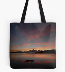 Sapphire Coast - Australia Tote Bag