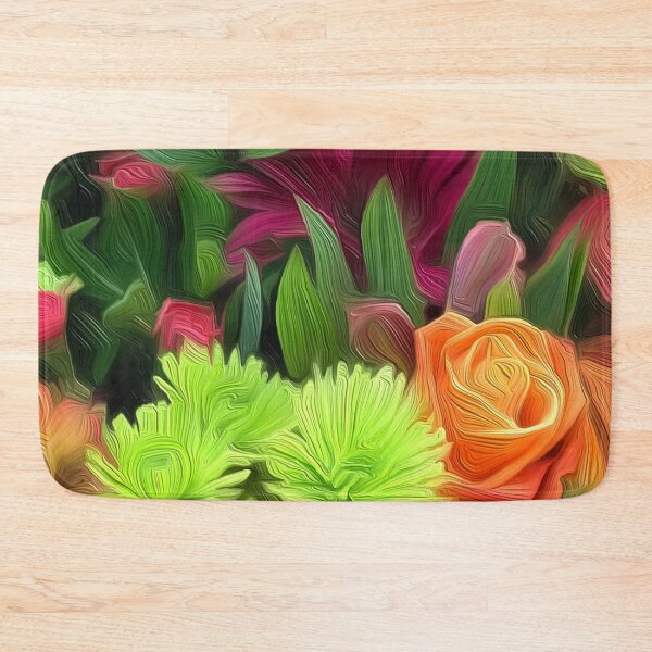Item preview, Soft bouquet designed and sold by MacAnnie.