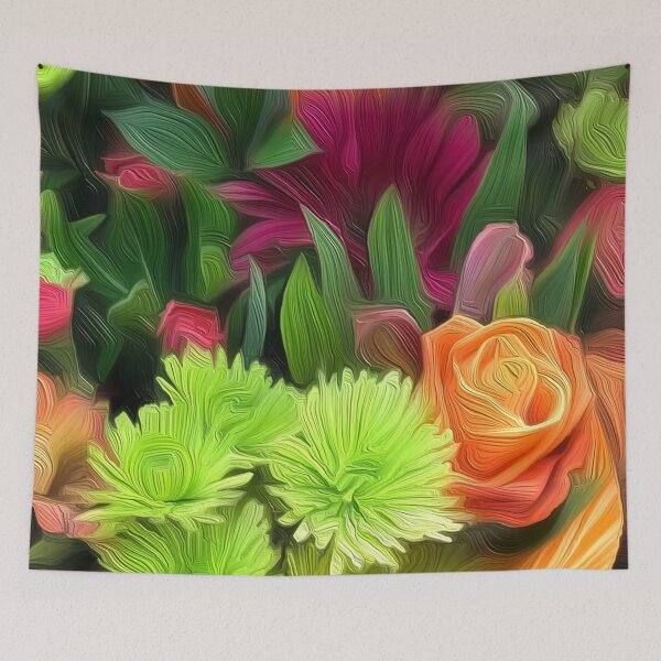 Item preview, Soft bouquet designed and sold by MacAnnie.