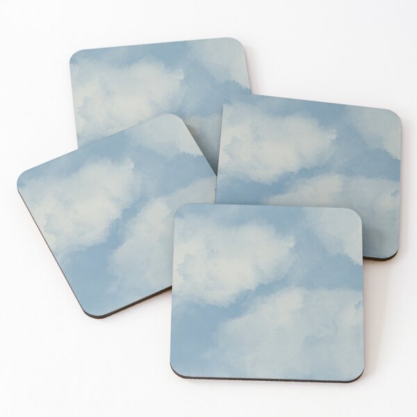 Item preview, Clouds designed and sold by baileylsims.