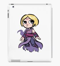 Dream Chaser - Julien iPad Case/Skin