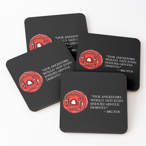 Item preview, Gentle Despots designed and sold by WillowNox7.