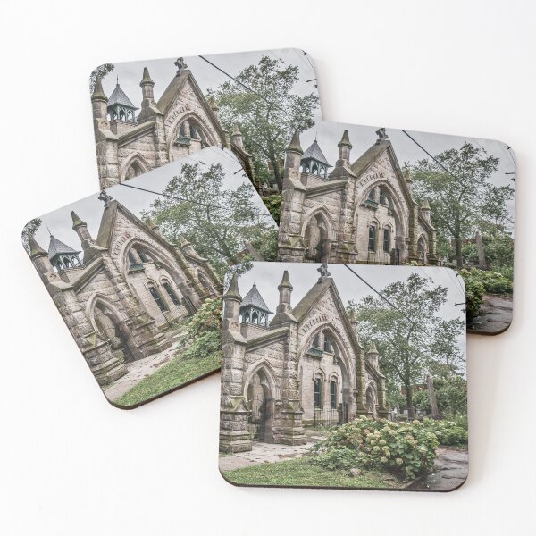 Item preview, Old cemetery in a new neighborhood. designed and sold by ROBERT NIEDERRITER.