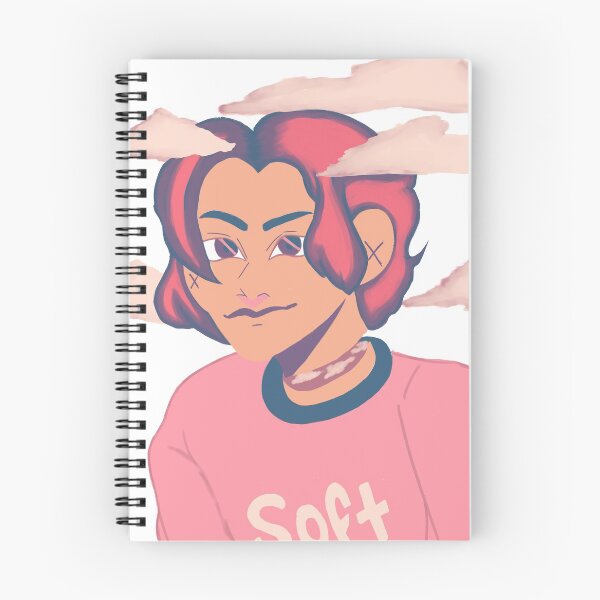 Item preview, Soft Boi designed and sold by Amandaa-arts.