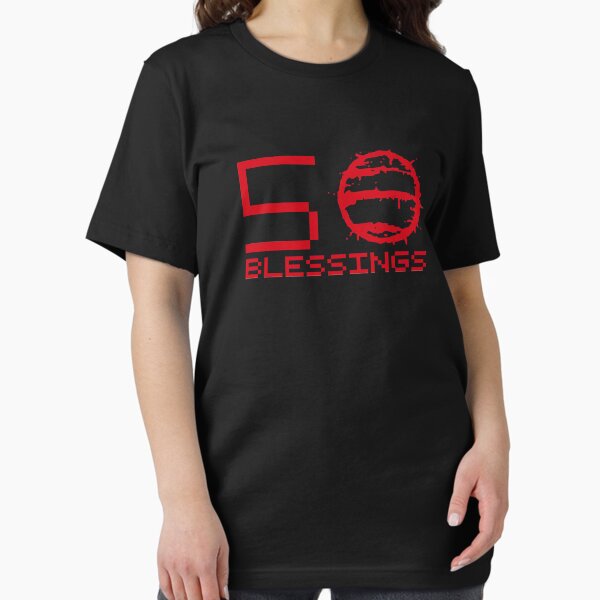 50 Blessings Logo Merch & Gifts for Sale | Redbubble