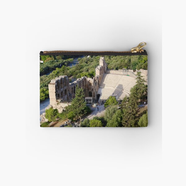 Item preview, Greece - Athens - Theatre of Herodes Atticus designed and sold by renprovo.