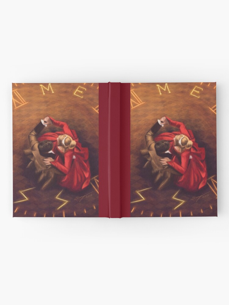 Alternate view of We Are Timeless Hardcover Journal