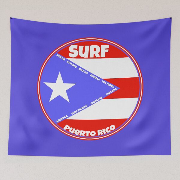 Item preview, Puerto rico surf designed and sold by jdbphotoworks.
